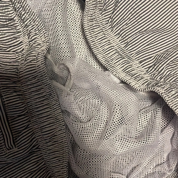 Trunk swimsuit - Picture 4 of 5